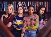 The Sex Lives of College Girls