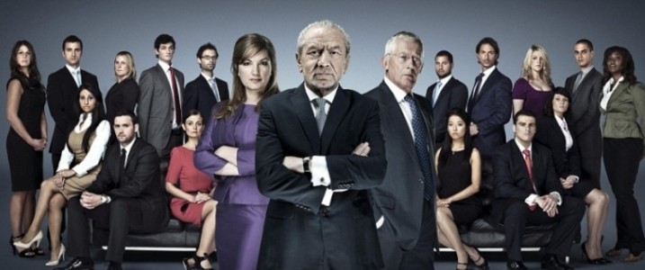The Apprentice (UK)