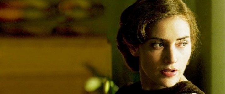Mildred Pierce