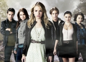 The Secret Circle