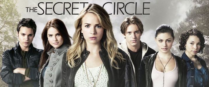 The Secret Circle