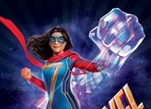 Ms. Marvel