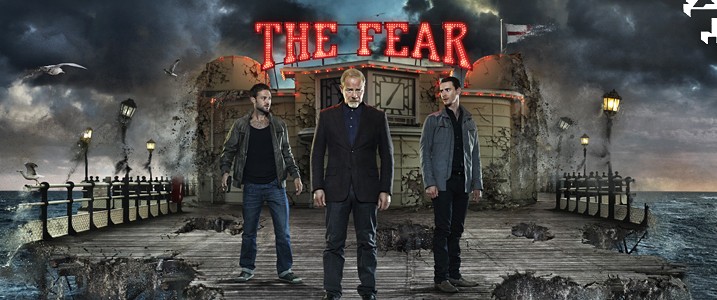 The Fear