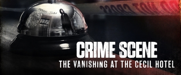 Crime Scene: The Times Square Killer