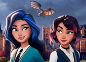 Supernatural Academy
