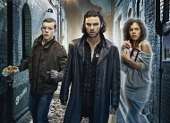 Being Human (UK)