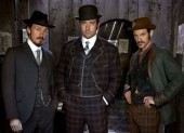 Ripper Street