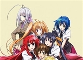 High School DxD