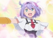 Shachibato! President, It's Time for Battle!
