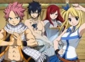 Fairy Tail