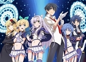 Akashic Records of Bastard Magic Instructor