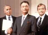 Yes Minister