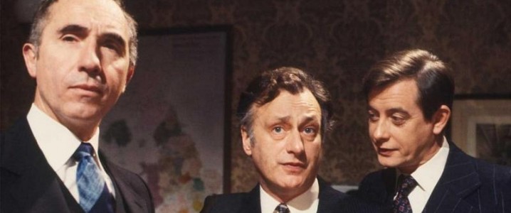 Yes Minister