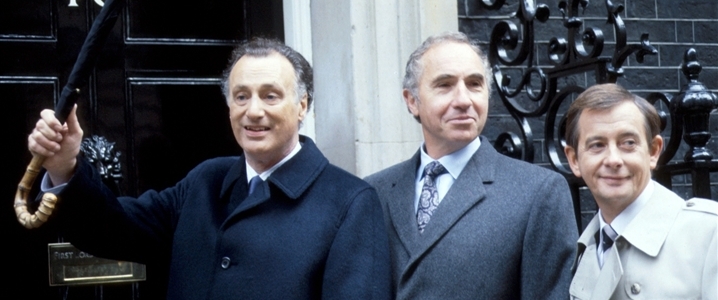 Yes, Prime Minister