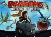 Dragons: Riders of Berk