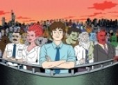 Ugly Americans