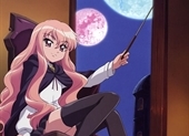 The Familiar of Zero