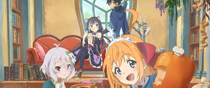 Princess Connect! Re:Dive