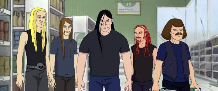 Metalocalypse