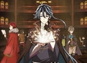 Bungou to Alchemist: Shinpan no Haguruma