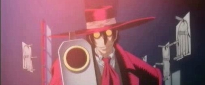 Hellsing