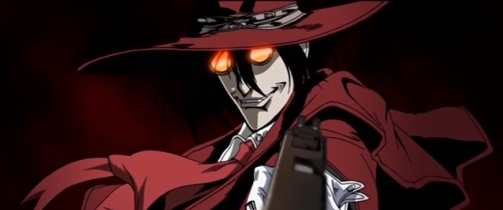 Hellsing Ultimate