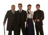 Murdoch Mysteries