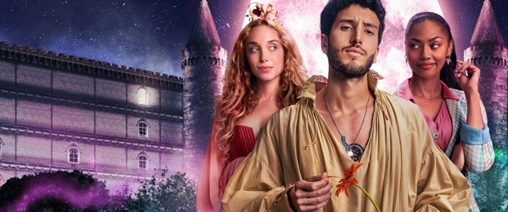 Once Upon a Time... Happily Never After