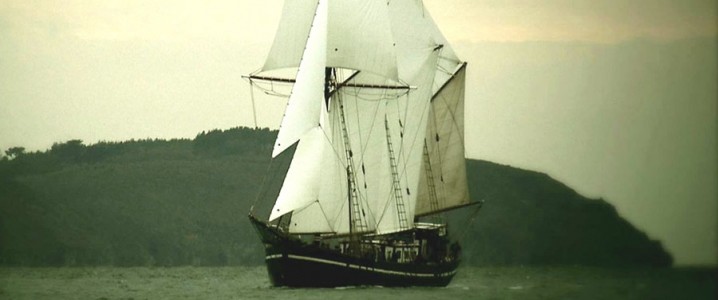 Heritage & Enigmas of the Marine World/Maritime Mysteries of the Second World