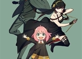 Spy x Family 