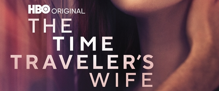The Time Traveler's Wife