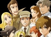 Baccano!