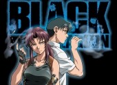 Black Lagoon