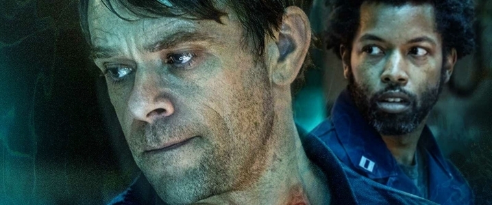 Fear the Walking Dead: Dead in the Water