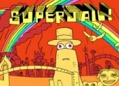 Superjail!