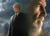 The Old Man