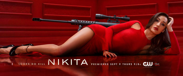 Nikita