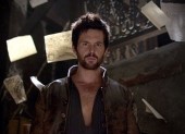 Da Vinci's Demons