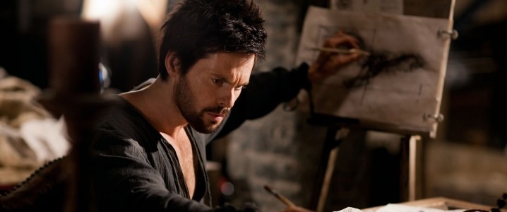 Da Vinci's Demons
