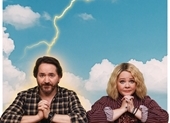 God's Favorite Idiot