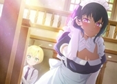 The Maid I Hired Recently Is Mysterious