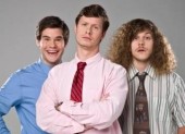 Workaholics