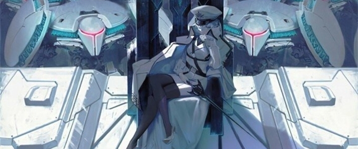 RWBY: Hyosetsu Teikoku