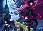 RWBY: Hyosetsu Teikoku