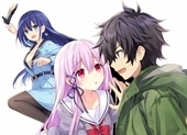 Engage Kiss