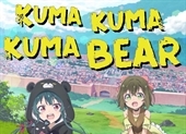 Kuma Kuma Kuma Bear