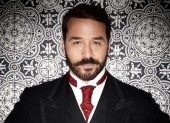 Mr. Selfridge