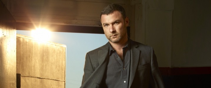 Ray Donovan