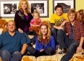 Good Luck Charlie