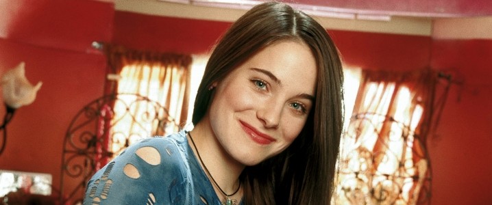 Wonderfalls